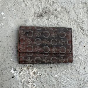 Celine key holder